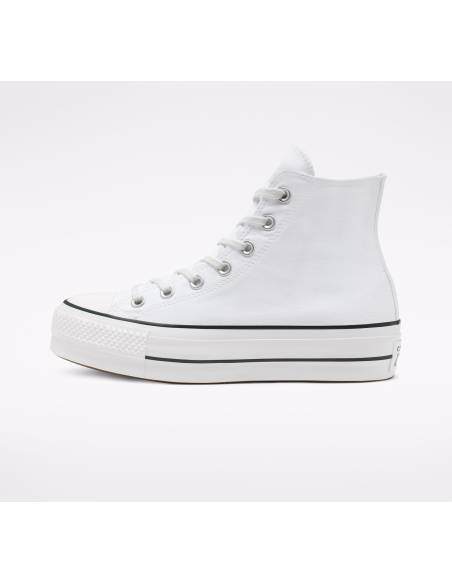 Zapatilla mujer Converse All Start B.PLATAFORMA