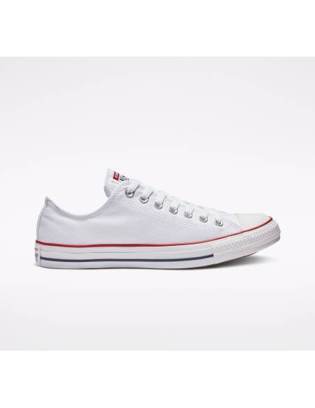 Zapatilla Converse ALL STAR blanca