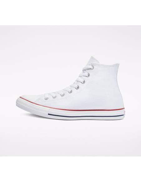 Zapatilla Converse All Strar BOTA Blanca