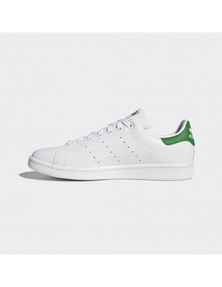 Zapatilla junior Adidas Stan Smith