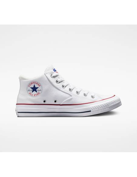 Zapatilla unisex moda MALDEN ALL STAR Blanco