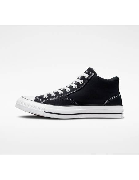 Zapatilla unisex moda Converse ALL STAR MALDEN Negra