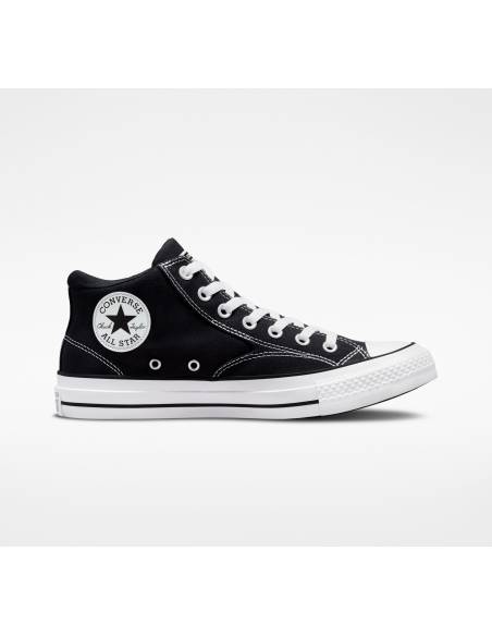 Zapatilla unisex moda Converse ALL STAR MALDEN Negra