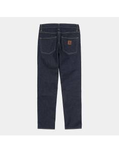 Pantalón vaquero unisex Carhartt KLONDIKE STREXTHC REGULAR