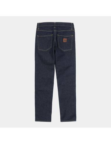 Pantalón vaquero unisex Carhartt KLONDIKE STREXTHC REGULAR