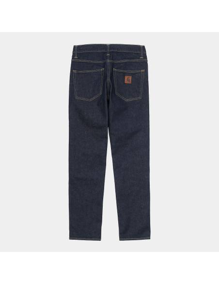 Pantalón vaquero unisex Carhartt KLONDIKE STREXTHC REGULAR