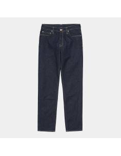 Pantalón vaquero unisex Carhartt KLONDIKE STREXTHC REGULAR 2