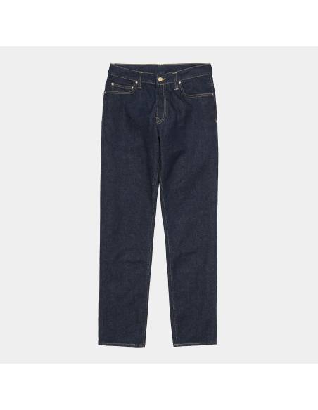 Pantalón vaquero unisex Carhartt KLONDIKE STREXTHC REGULAR