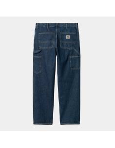 Pantalón unisex moda SINGEL CARPINTERO VAQUERO