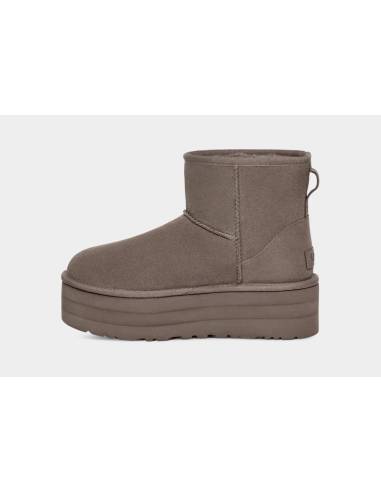 Bota moda mujer UGG MINI PLATAFORMA SKP
