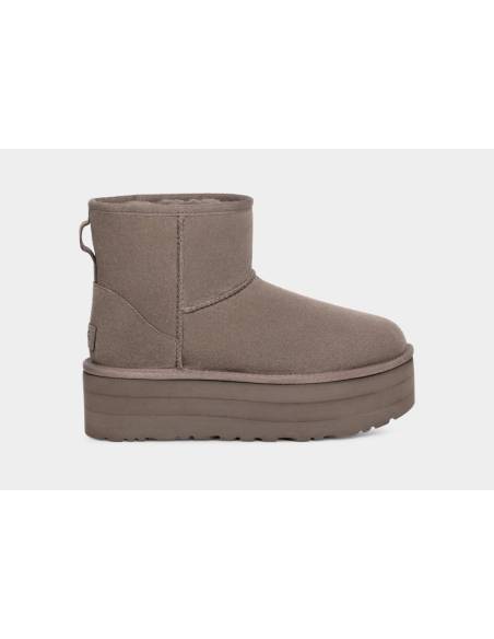 Bota moda mujer UGG MINI PLATAFORMA SKP