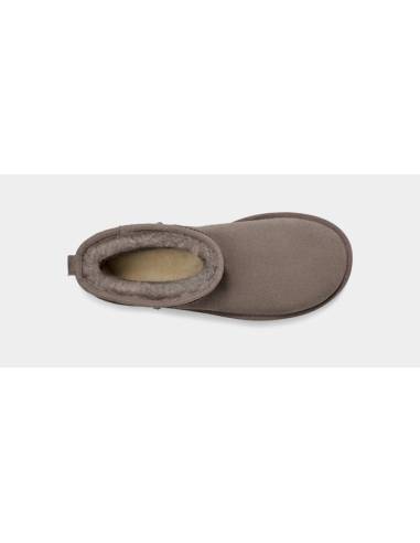 Bota moda mujer UGG MINI PLATAFORMA SKP