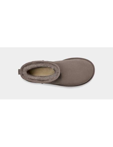 Bota moda mujer UGG MINI PLATAFORMA SKP