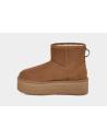 Bota moda mujer UGG MINI PLATAFORMA CHE