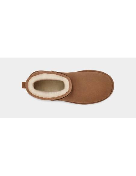 Bota moda mujer UGG MINI PLATAFORMA CHE