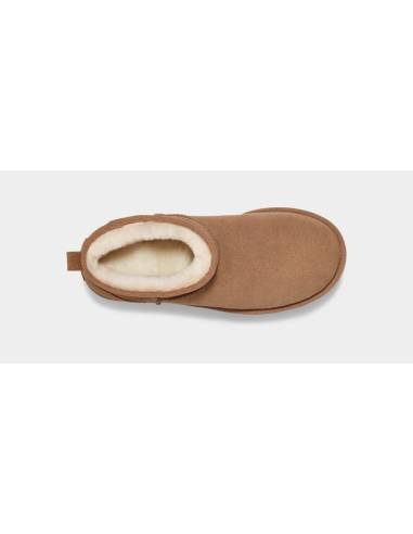 Bota moda mujer UGG  ULTRA MINI PLATAFORMA CHE