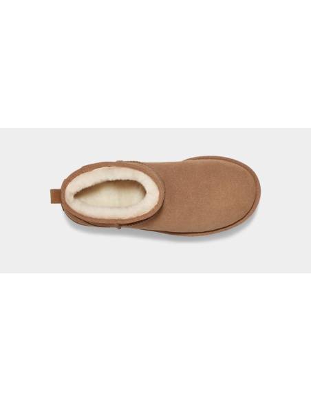 Bota moda mujer UGG  ULTRA MINI PLATAFORMA CHE