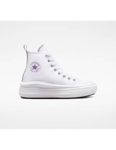 Zapatilla bota junior Converse ALL...
