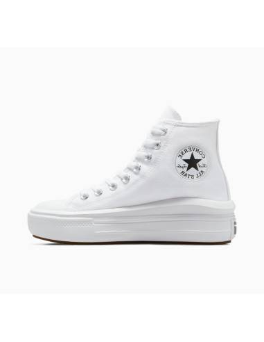 Zapatilla bota mujer Converse Chuck...