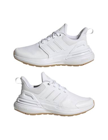 Zapatilla junior moda ADIDAS...