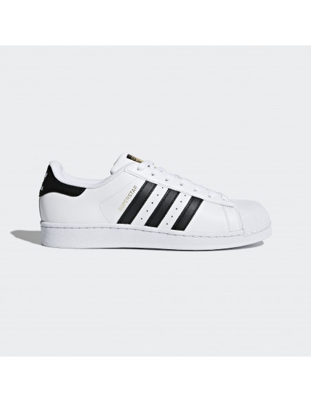 Zapatilla unisex Adidas Superstar