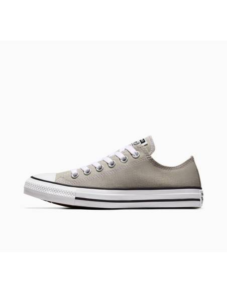 Zapatilla mujer moda ALL STAR LO GRIS