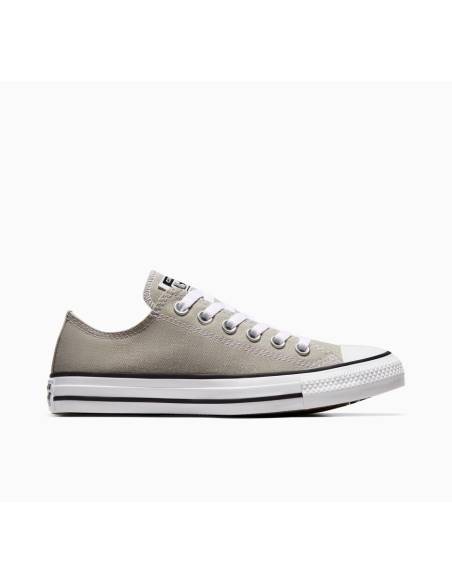 Zapatilla mujer moda ALL STAR LO GRIS