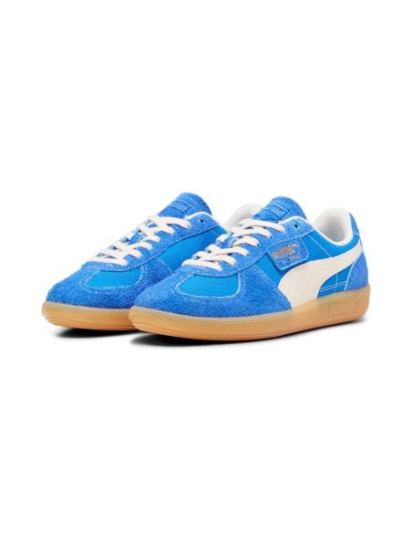Zapatilla unisex moda PUMA PALERMO ROYAL RETRO