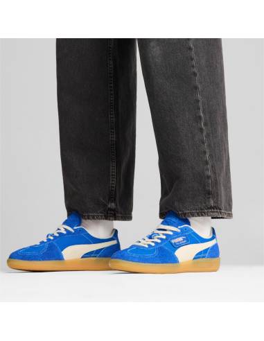 Zapatilla unisex moda PUMA PALERMO...