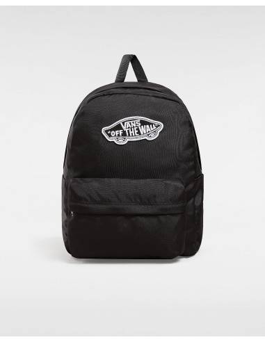 Mochila Vuelta al Cole Vans OLD SKOOL 22L NEGRA