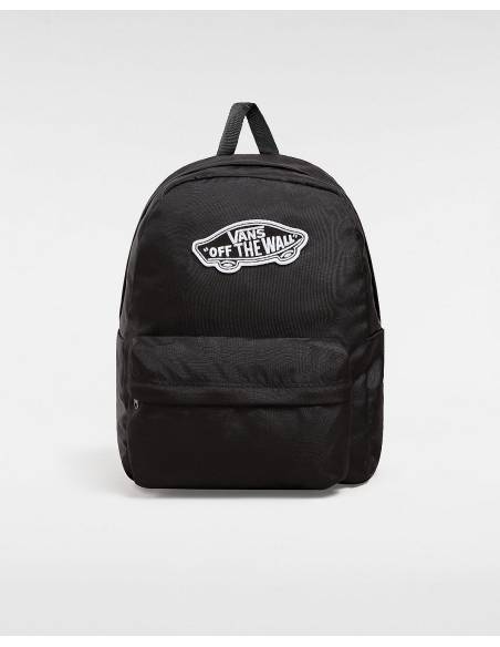 Mochila Vuelta al Cole Vans OLD SKOOL 22L NEGRA