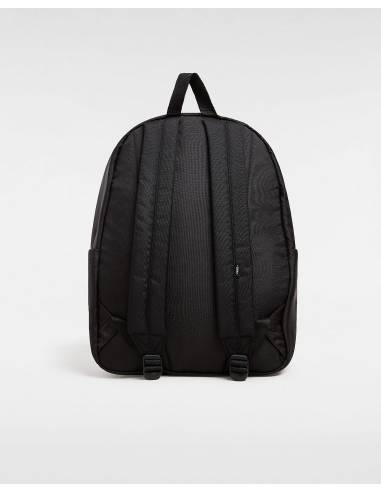 Mochila Vuelta al Cole Vans OLD SKOOL 22L NEGRA