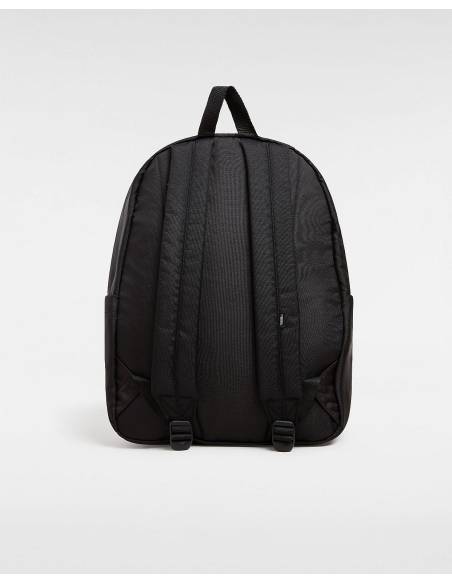 Mochila Vuelta al Cole Vans OLD SKOOL 22L NEGRA