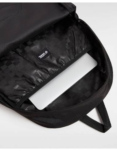 Mochila Vuelta al Cole Vans OLD SKOOL 22L NEGRA