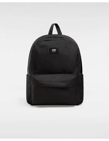 Mochila vuelta al cole Vans Old Skool Check NEGRA
