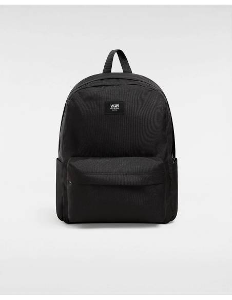 Mochila vuelta al cole Vans Old Skool Check NEGRA