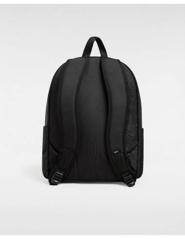 Mochila vuelta al cole Vans Old Skool Check NEGRA