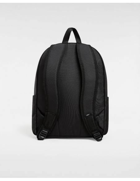 Mochila vuelta al cole Vans Old Skool Check NEGRA