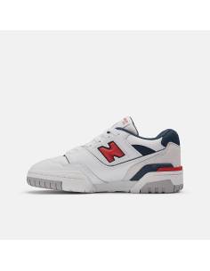 Zapatilla junior moda NEW BALANCE GSB550 ED