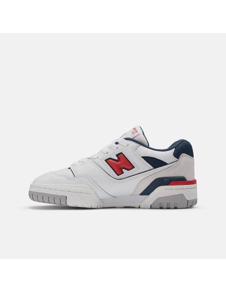 Zapatilla junior moda NEW BALANCE GSB550 ED