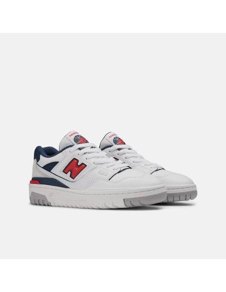 Zapatilla junior moda NEW BALANCE GSB550 ED