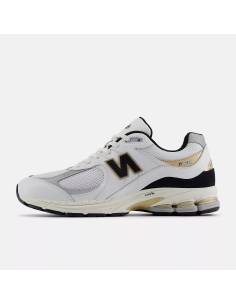 Zapatilla unisex moda NEW BALANCE M2002 RPN Blanca