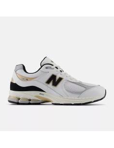Zapatilla unisex moda NEW BALANCE M2002 RPN Blanca 2