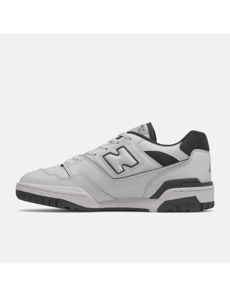 Zapatilla unisex moda NEW BALANCE BB550 HA1