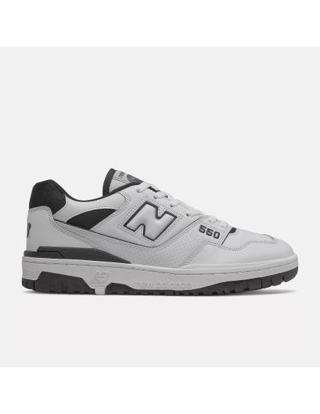 Zapatilla unisex moda NEW BALANCE BB550 HA1