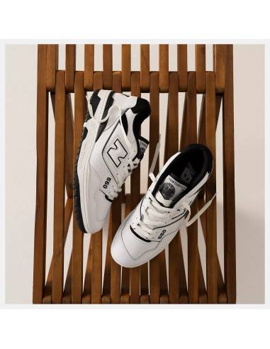 Zapatilla unisex moda NEW BALANCE...