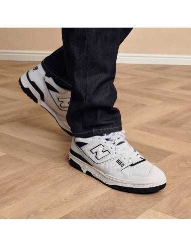 Zapatilla unisex moda NEW BALANCE...