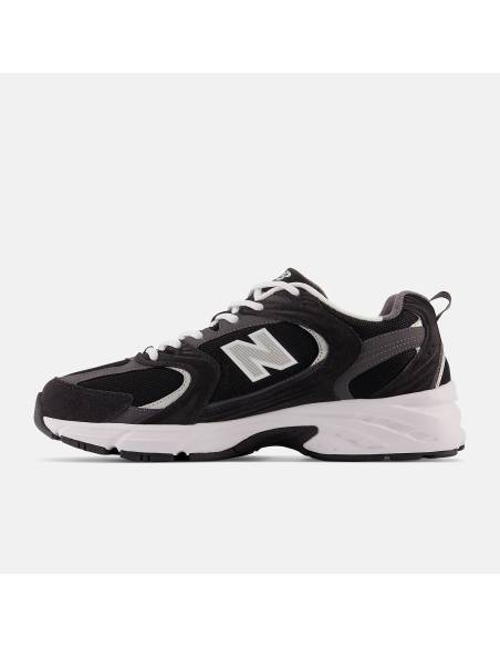 Zapatilla mujer moda New Balance GR530 CC Negra