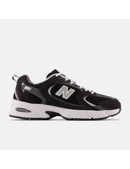 Zapatilla mujer moda New Balance GR530 CC Negra