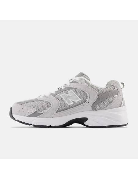 Zapatilla unisex moda New Balance MR530 CK Gris